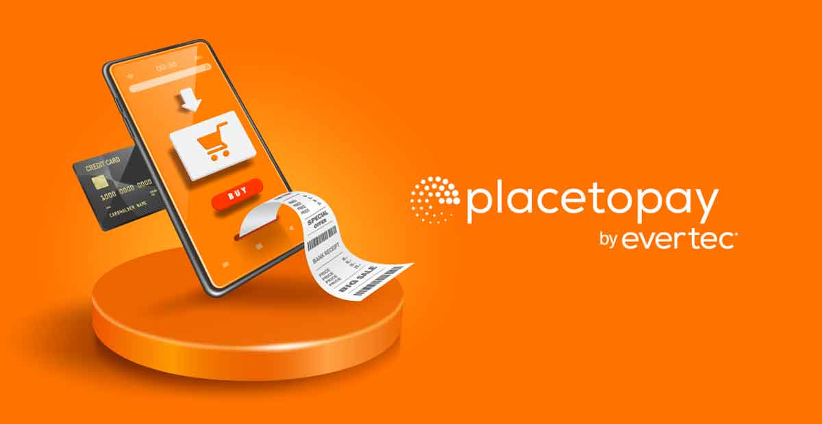 Evertec lanza nueva plataforma de pagos en línea | Placetopay