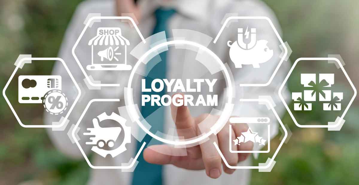 3 beneficios de un programa de lealtad