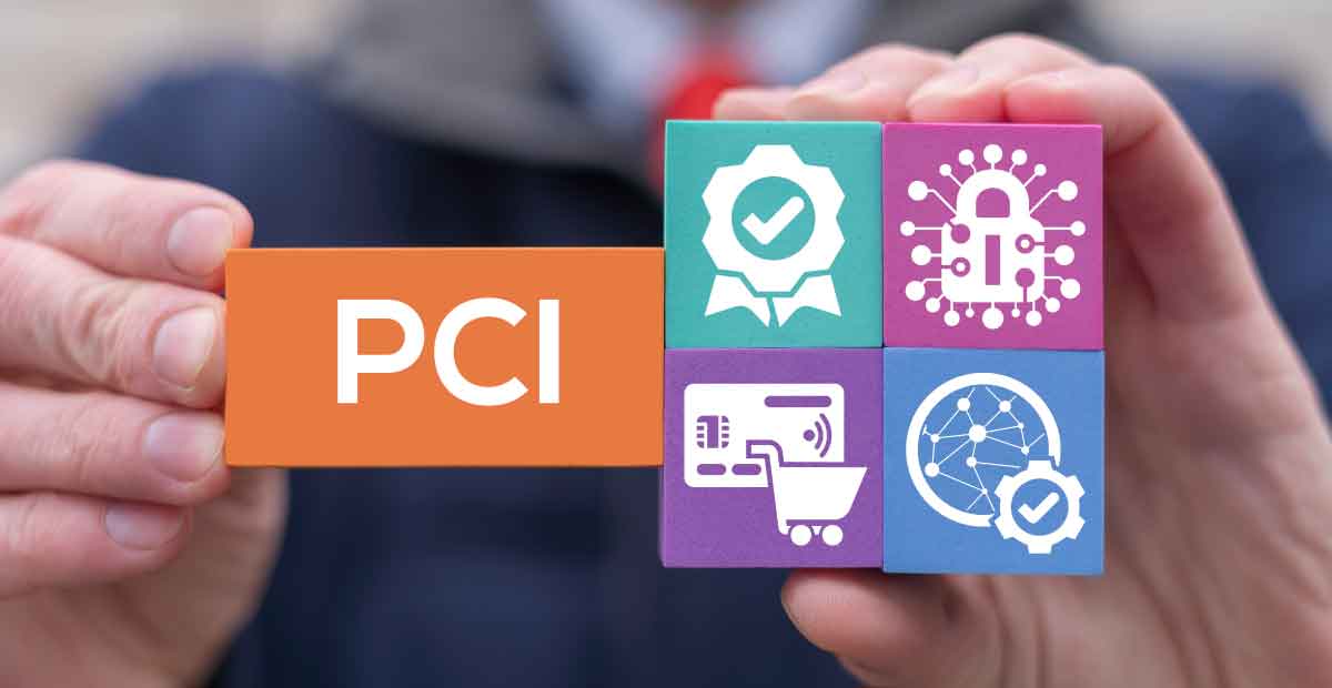 Protege La Información de tus clientes llenando el cuestionario de autoevaluación de PCI SSC