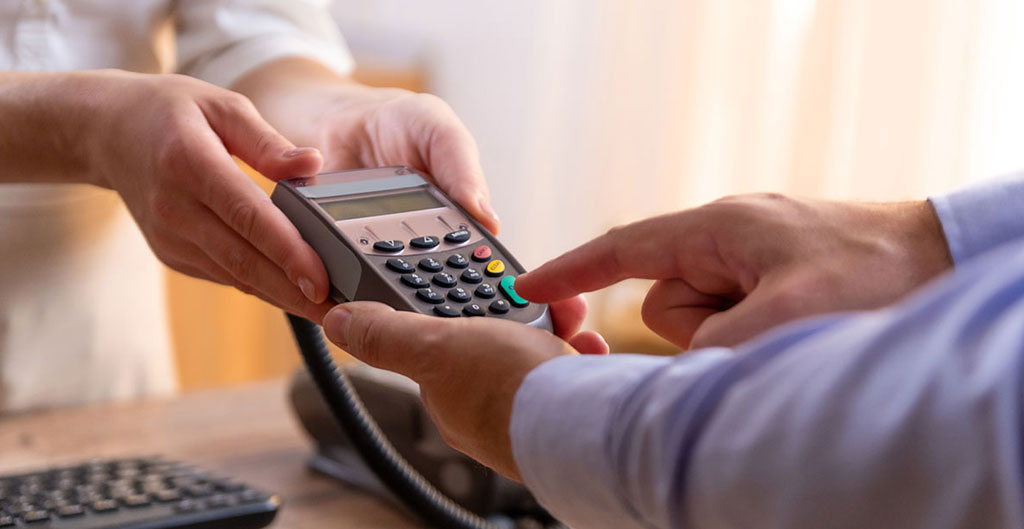 Uso del PIN para pagos en datáfonos en comercios costarricenses representa menos del 1% de las transacciones procesadas por Evertec