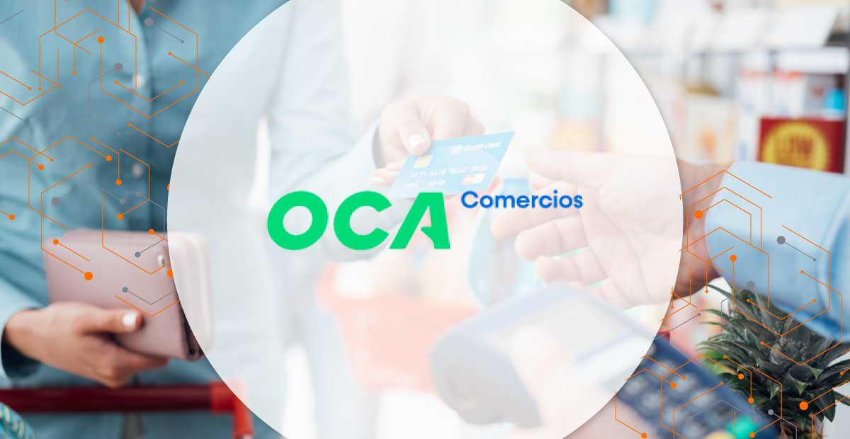 OCA Comercios suma Visa a su oferta de aceptación de pagos y pisa fuerte en el mercado de la multiadquirencia en Uruguay